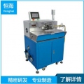 全自動沾錫機(jī)的故障及處理方法