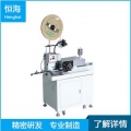 全自動沾錫機(jī)的特點(diǎn)你知道嗎？